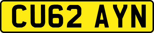 CU62AYN