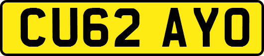 CU62AYO