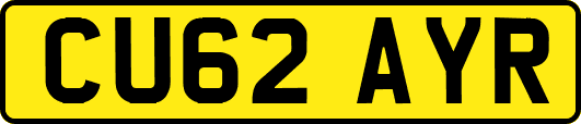 CU62AYR