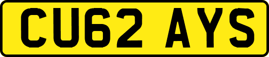 CU62AYS