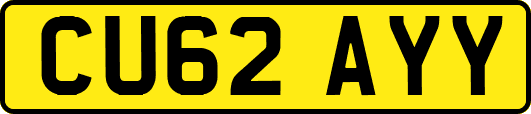 CU62AYY