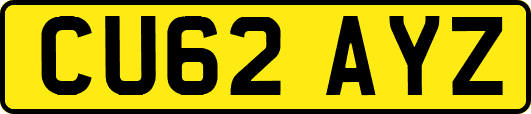 CU62AYZ
