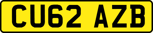 CU62AZB