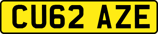 CU62AZE