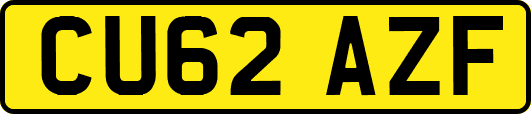 CU62AZF