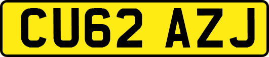 CU62AZJ