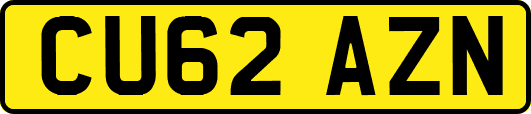 CU62AZN
