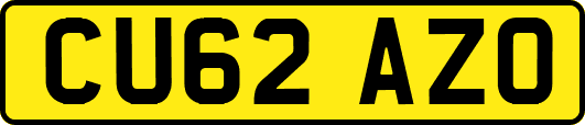 CU62AZO