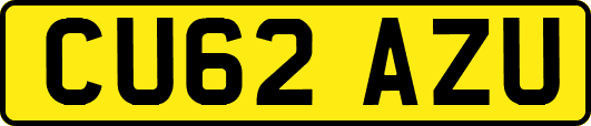 CU62AZU