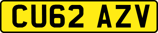 CU62AZV