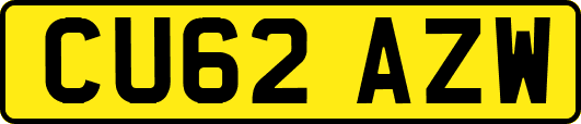 CU62AZW