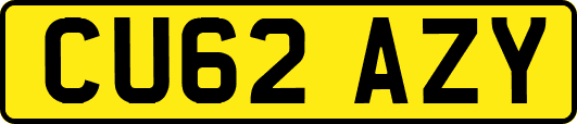 CU62AZY