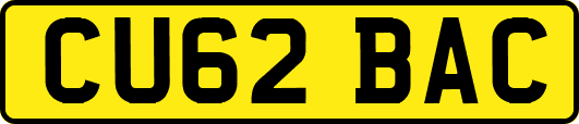 CU62BAC