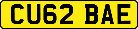 CU62BAE