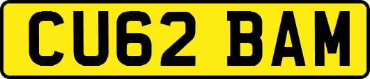 CU62BAM