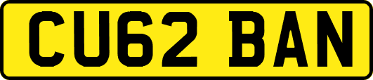 CU62BAN