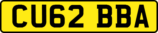 CU62BBA