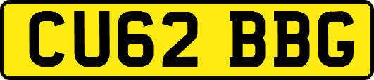 CU62BBG