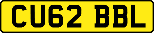 CU62BBL