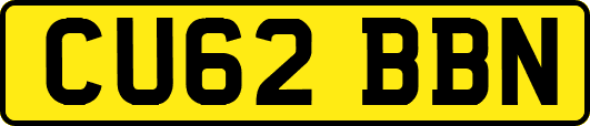 CU62BBN
