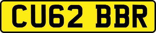 CU62BBR