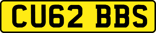 CU62BBS