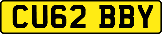 CU62BBY