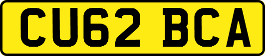 CU62BCA