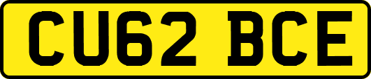 CU62BCE