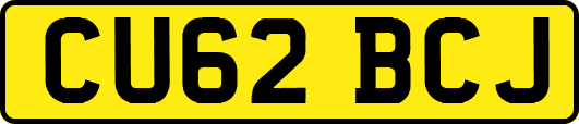 CU62BCJ