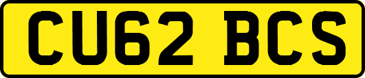 CU62BCS