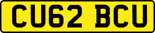 CU62BCU
