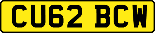 CU62BCW