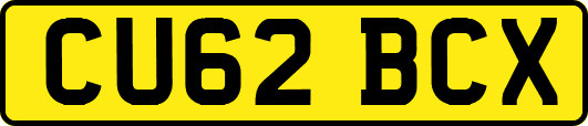 CU62BCX