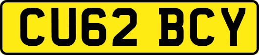 CU62BCY