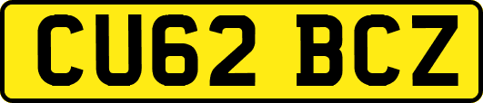 CU62BCZ
