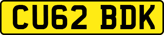 CU62BDK