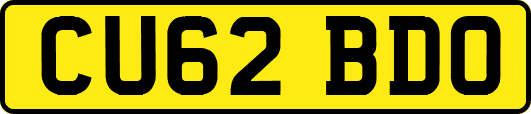 CU62BDO
