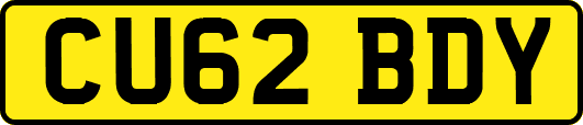 CU62BDY