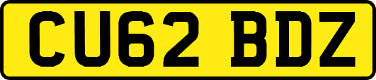 CU62BDZ