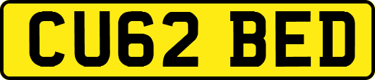 CU62BED