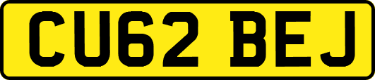 CU62BEJ