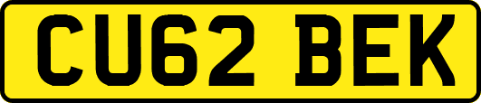 CU62BEK