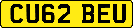 CU62BEU
