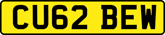 CU62BEW