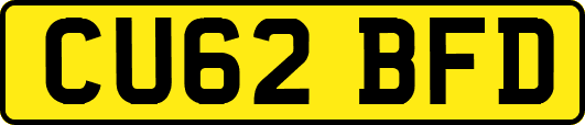 CU62BFD