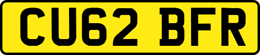 CU62BFR