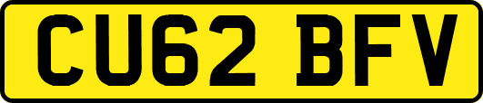CU62BFV