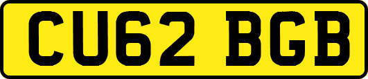 CU62BGB