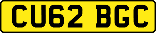 CU62BGC